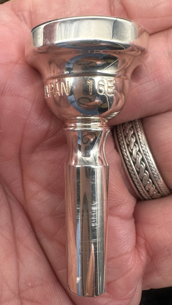 YCR-8335II NEO S/n D82103 Cornet Straight from the Yamaha Atelier (As NEW!) - Image 15