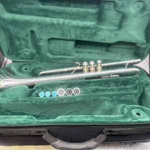 Schilke B6 S/n 65455 W/ Extras