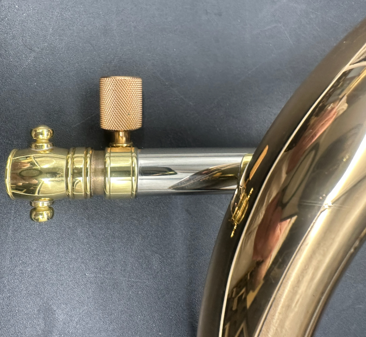 Yamaha YFH-8315G Flugelhorn S/n 460425 Gen II Open Box - Image 17