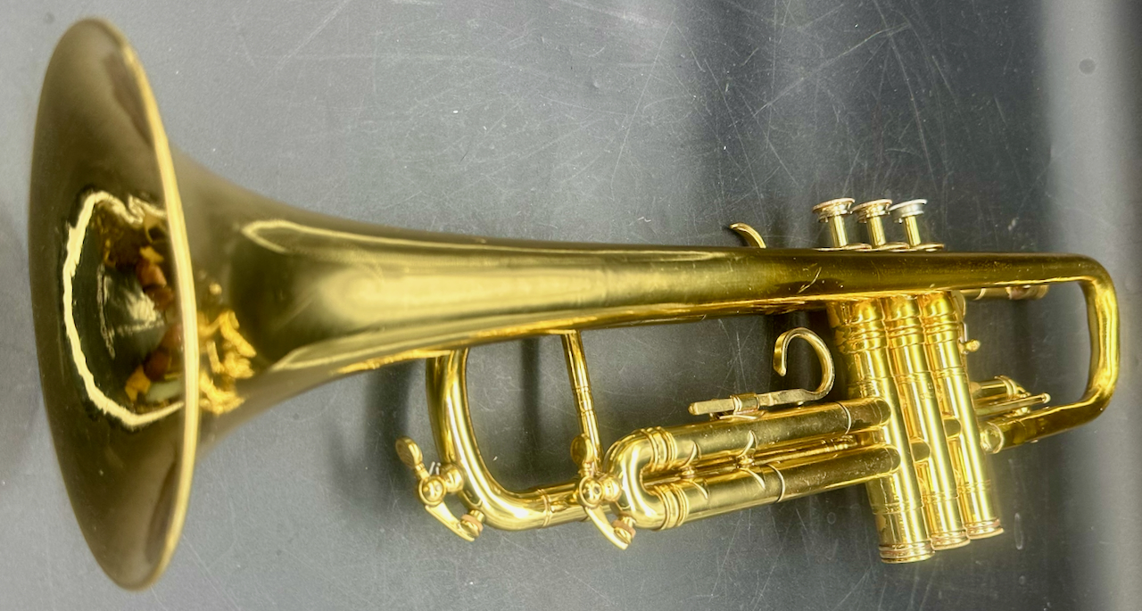 Henri Selmer Paris K-Modified 24Bx S/n 32348 - Image 13