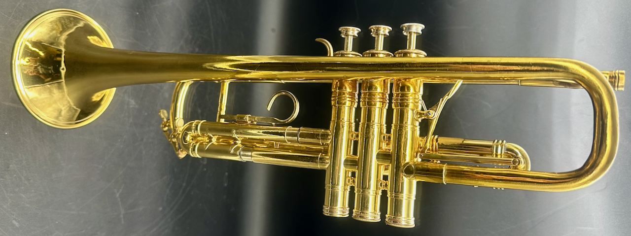 Henri Selmer Paris K-Modified 24Bx S/n 32348 - Image 3