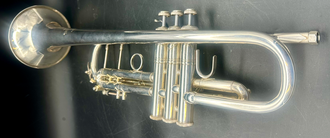 Bach Stradivarius ML 72* S/n 90868 - Image 7