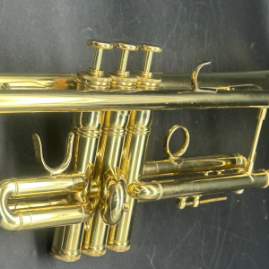 Smith-Watkins Bb Trumpet S/n 249 W/ #32 leadpipe