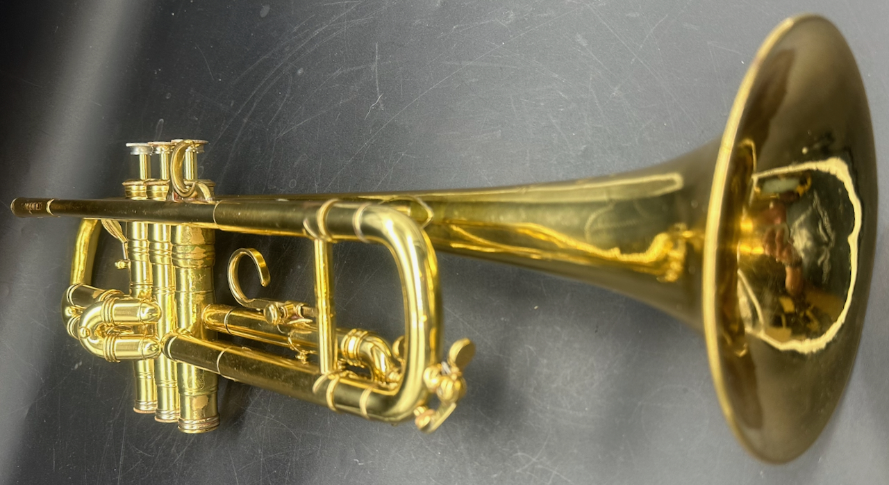 Henri Selmer Paris K-Modified 24Bx S/n 32348 - Image 12