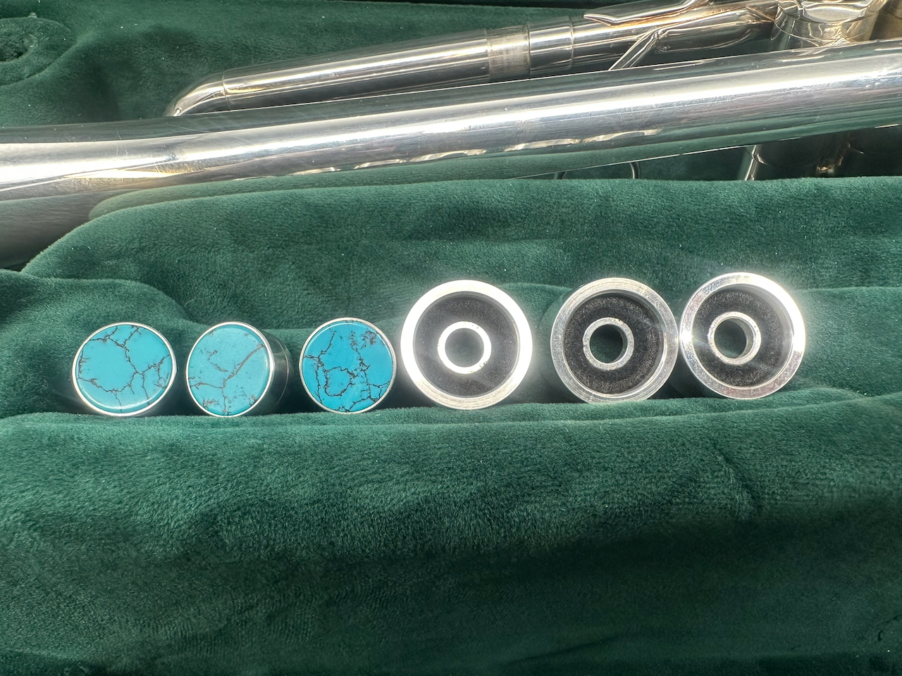Schilke B6 S/n 65455 W/ Extras - Image 13