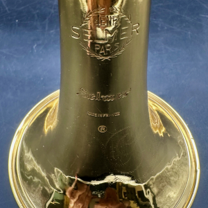 Henri Selmer Paris K-Modified 24Bx S/n 32348