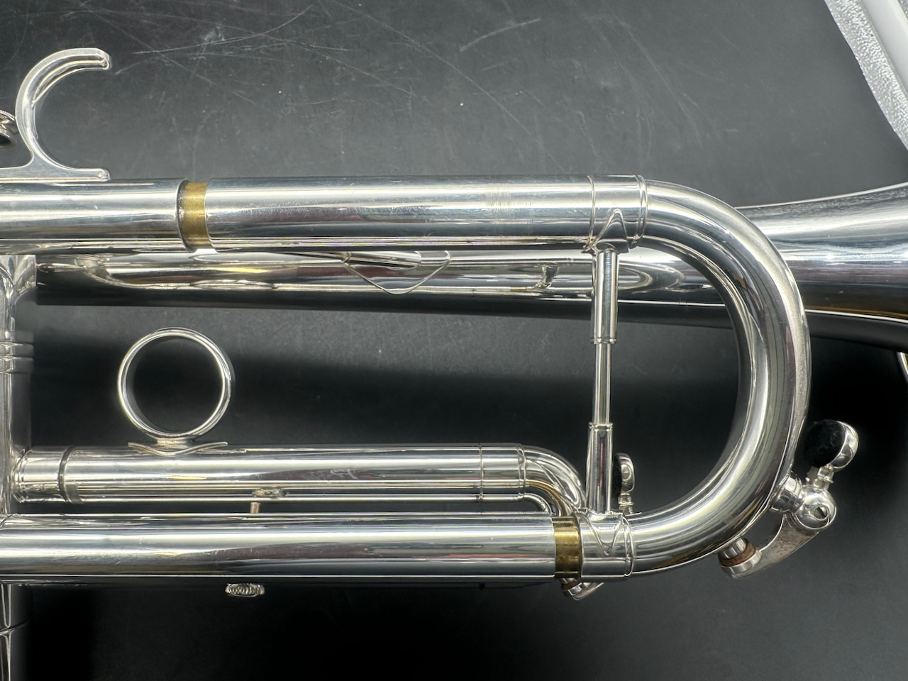 Selmer Concept TT S/n 92568 Silver Plate - Image 9